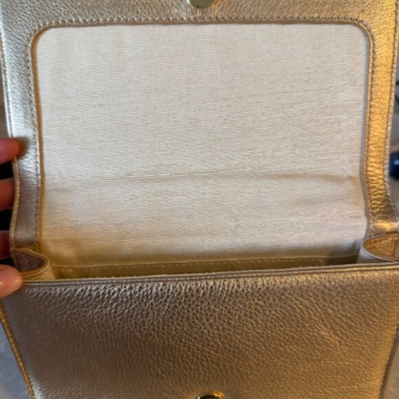 LILLY PULITZER - Genuine Leather Handbag - Picture 4 of 6